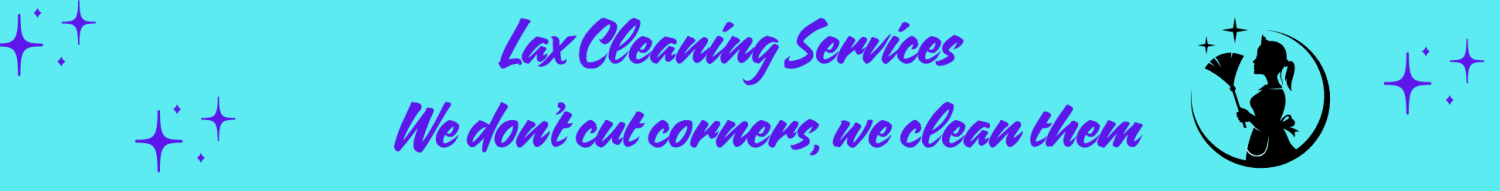 LAX CLEANING SERVICES
